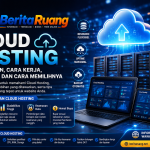 gambar Cloud Hosting