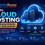 gambar cloud hosting